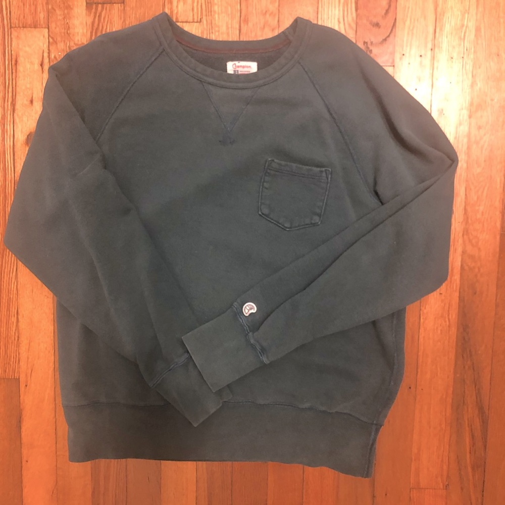 Todd Snyder - Champion - Sweatshirt - Large